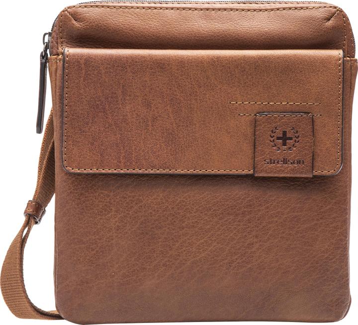 Image du produit Strellson shoulderbag xsvz 2 hyde park marcus