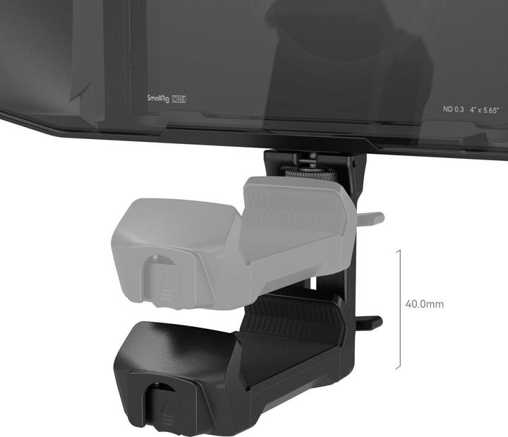 Immagine prodotto SmallRig Teleprompter multifunzione 3646 (Teleprompter)