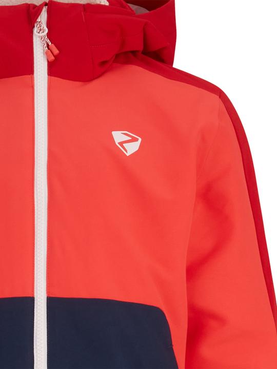 Produktbild Ziener ALUCK jun (jacket ski) (176)