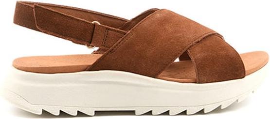 Actual product image Clarks Dash lite Wish (39)