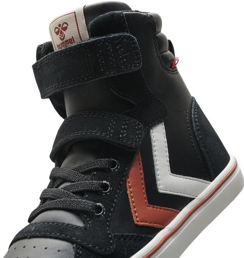 Actual product image hummel Slimmer Stadil Junior (33)