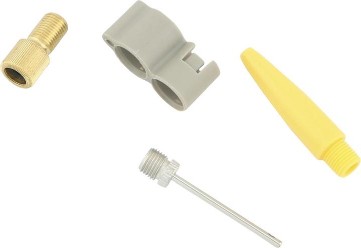 Contec Ventiladapterset (Ventiladapter Set)