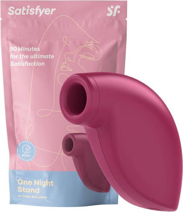 Produktbild Satisfyer One Night Stand