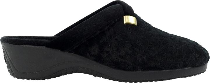 Immagine prodotto Lunar Pantofole a forma di mulo Amaretto Donna/Ladies (41)