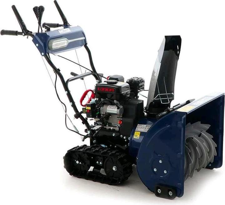 Produktbild BullMach RaupenSchneefräse (61 cm)