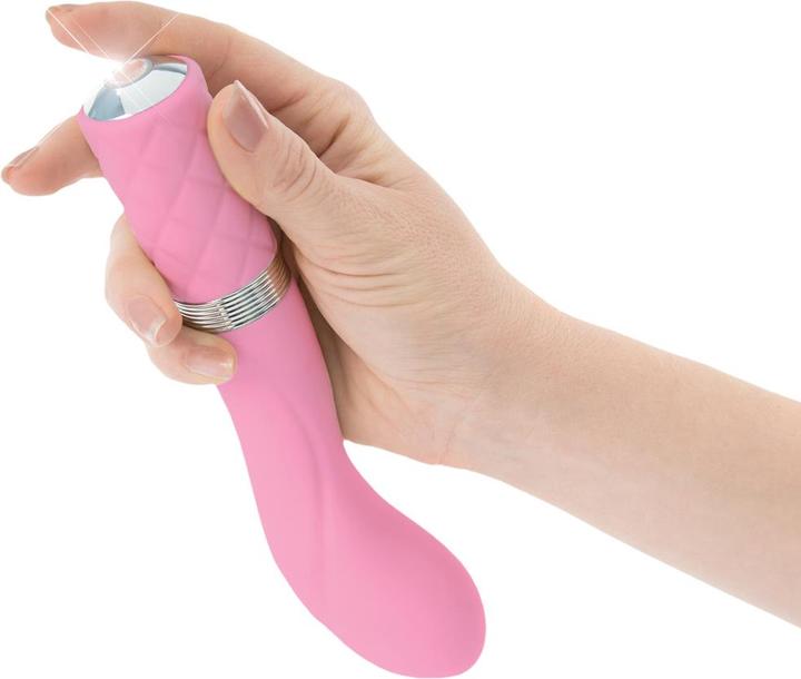 Productafbeelding Pillow Talk Sassy G-Spot Vibrator