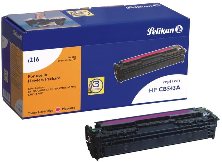 Pelikan 125a (M)