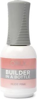 Produktbild Orly Gelfx Builder in a Bottle Nude Pink 18ml (Nude Pink)