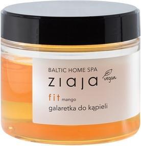 Produktbild Ziaja Baltic Home Spa Fit Mango Bath Jelly 260Ml (260 ml)