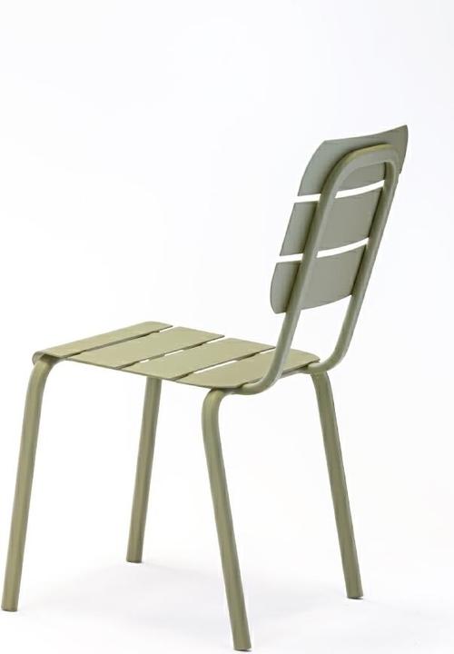 Actual product image Ezeis ALICANTE Dining Set for 4 persons 1 set (1 table + 4 chairs) (155 cm)