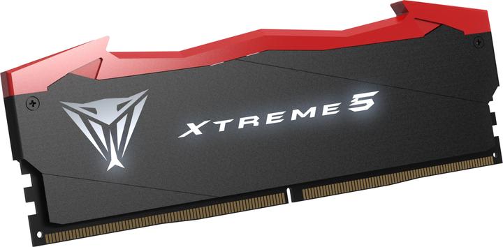 Produktbild Patriot Viper Xtreme 5 (2 x 24GB, 8200 MHz, DDR5-RAM, DIMM)