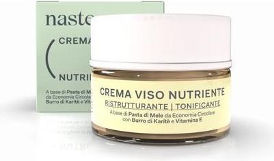 Actual product image Naste Beauty Nutrient Toning Face Cream