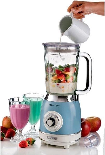 Image du produit Ariete 583 Blender Vintage (1000 W)