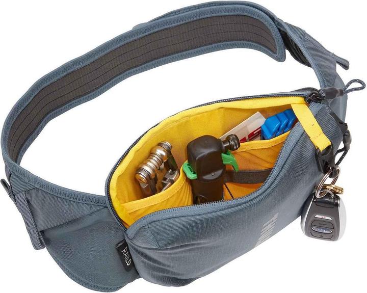 Actual product image Thule Rail