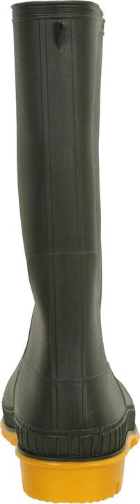 Actual product image Mountain Warehouse Plain-coloured rubber boots (32)