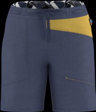 Actual product image La Sportiva Klettershort Mantra (XS)