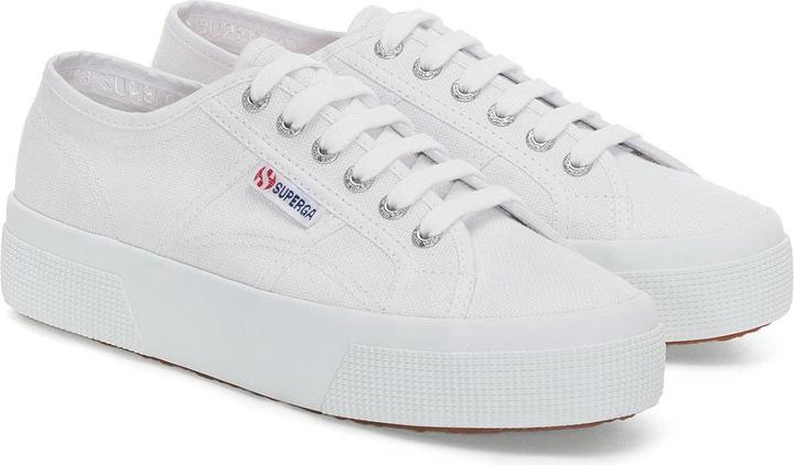 Image du produit Superga - Chaussures à semelles compensées - Adulte (40.5)