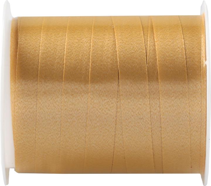 Produktbild Santex Geschenkbänder Gold (10m) (1 x)