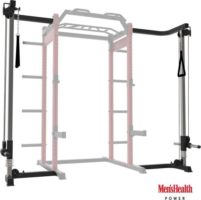 Produktbild Men's Health Kabelzugstation