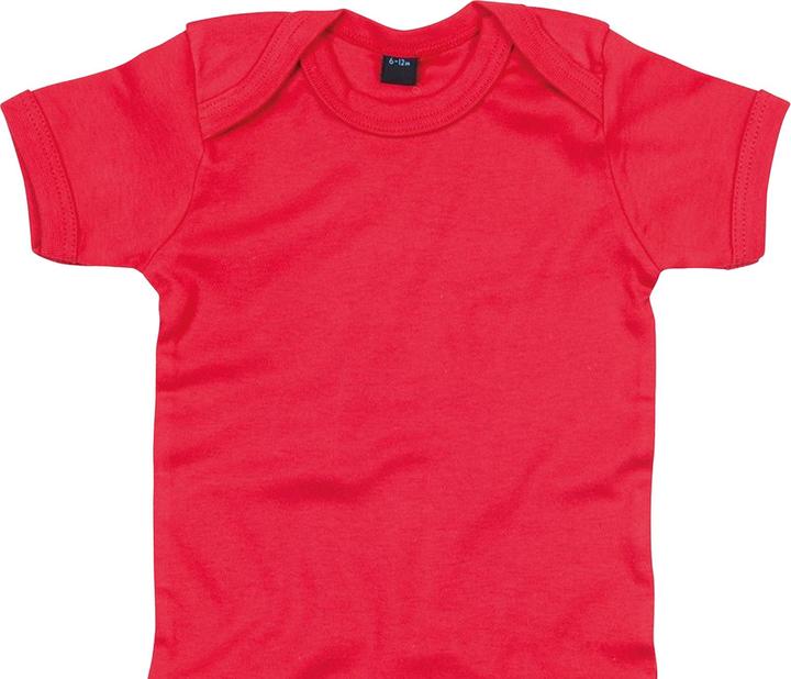 Actual product image Babybugz Baby bodysuit (74)