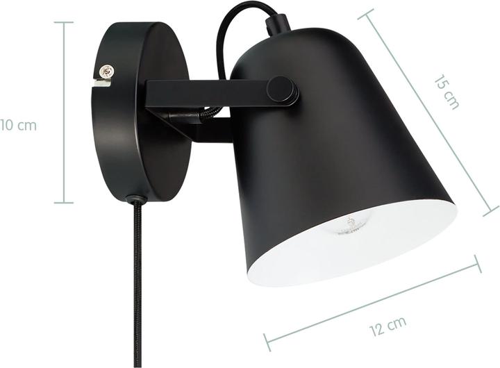 Image du produit micasa Pietro (E14)