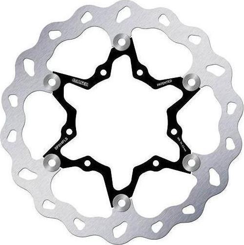 Produktbild Galfer Bike Wave (270 mm)