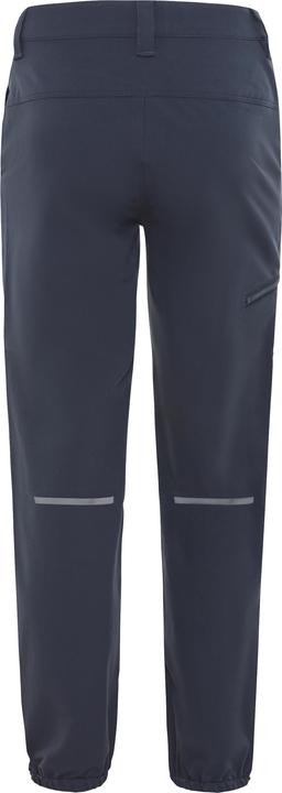 Immagine prodotto Jack Wolfskin Turbulence Pants K (140)