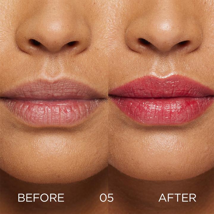 Image du produit Clarins Lip Oil Balm (Huile, Baume, 3 ml)