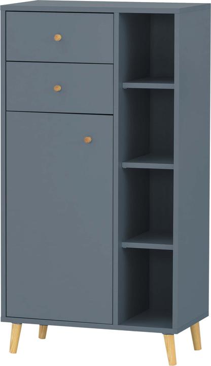 Produktbild Schildmeyer Bjarne (60.5 x 33 x 113.5 cm)