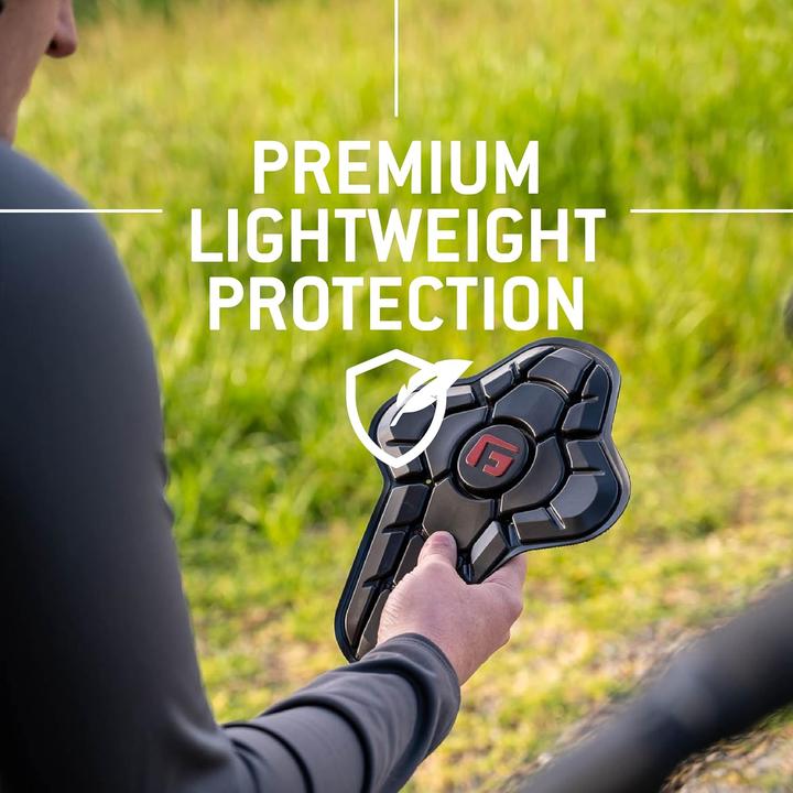 Produktbild G-Form Hüftschutz-Pad (S, M, Paar)