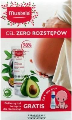 Image du produit Mustela Maternité