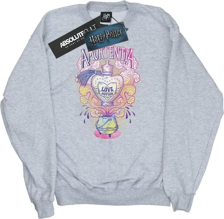 Love Potion Sweatshirt Mädchen