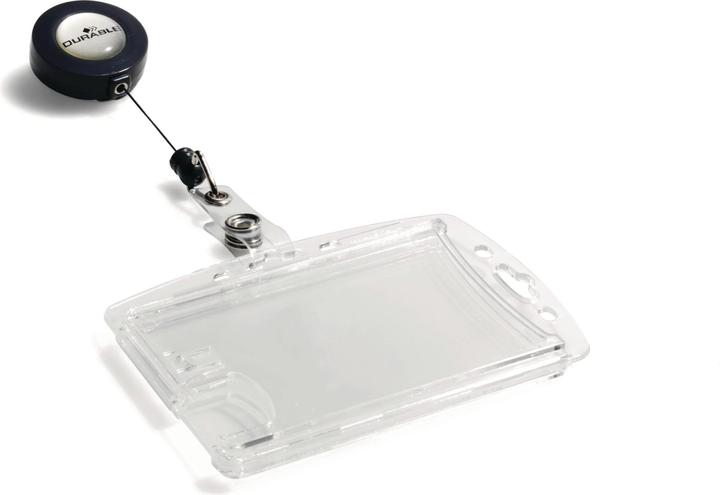 Durable Double Box With Jojo