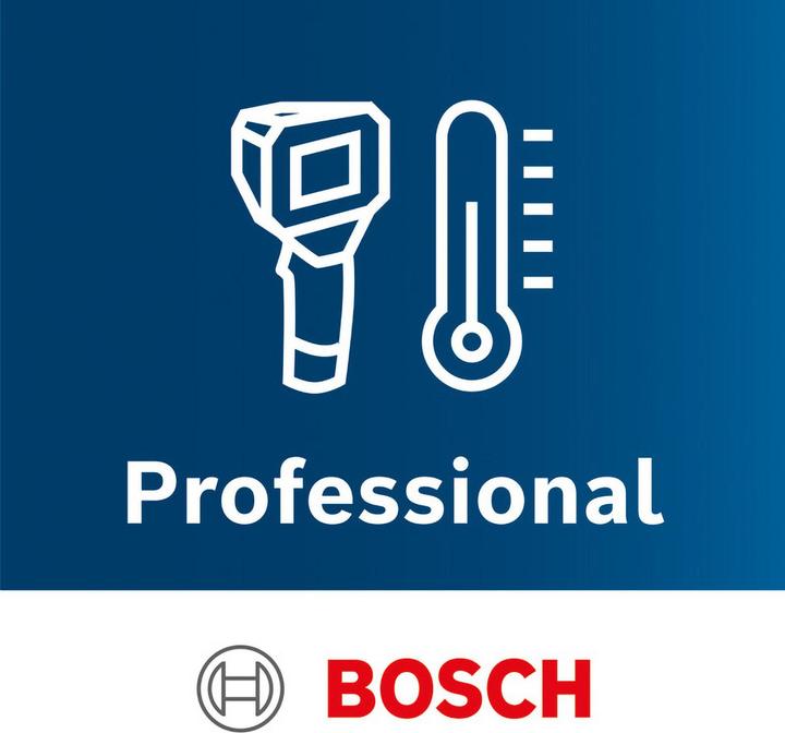 Actual product image Bosch Professional GIS 1000 C
