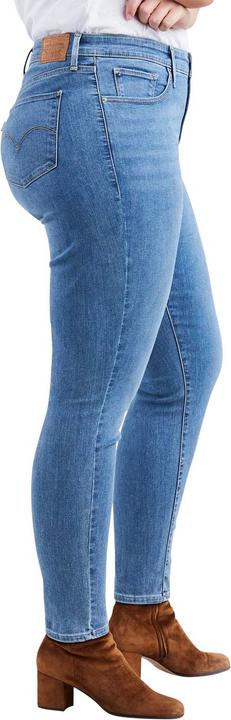 Actual product image Levis 310 Jeans PL Shaping Super Skinny chelsea (W40/L30)