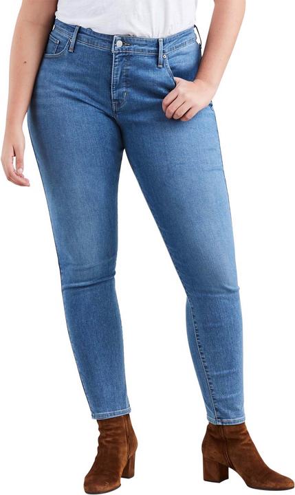 Levis 310 Jeans PL Shaping Super Skinny chelsea