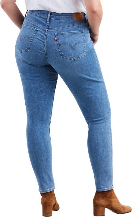 Actual product image Levis 310 Jeans PL Shaping Super Skinny chelsea (W40/L30)