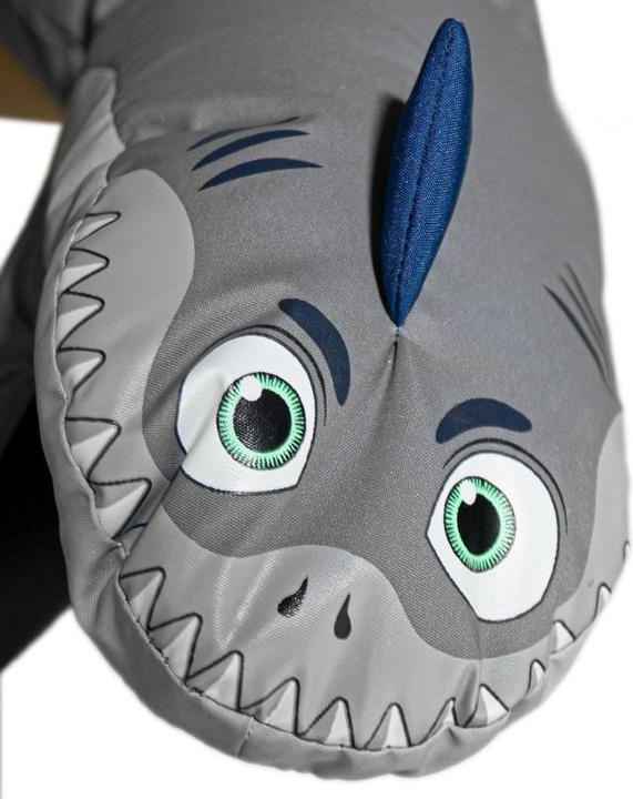Produktbild Reusch Kid's Sweety Mitten (1.5)