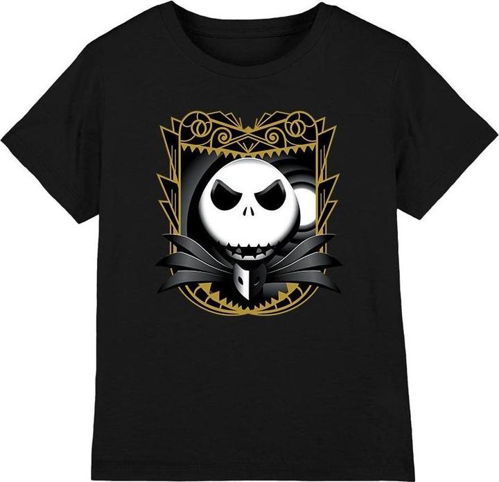 The Nightmare Before Christmas TShirt (128)