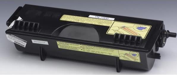 Produktbild Brother Tn-7300 (BK)