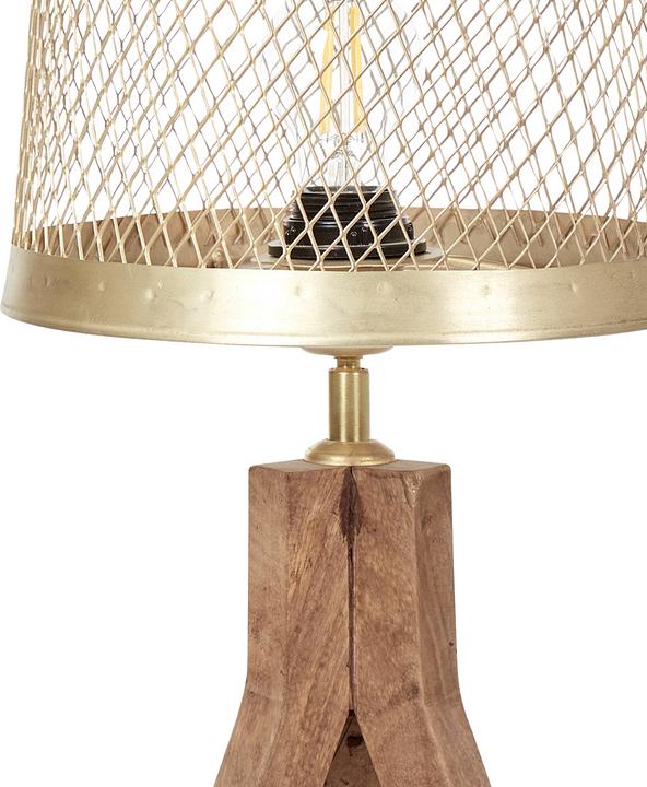 Actual product image Beliani Beki (E27)