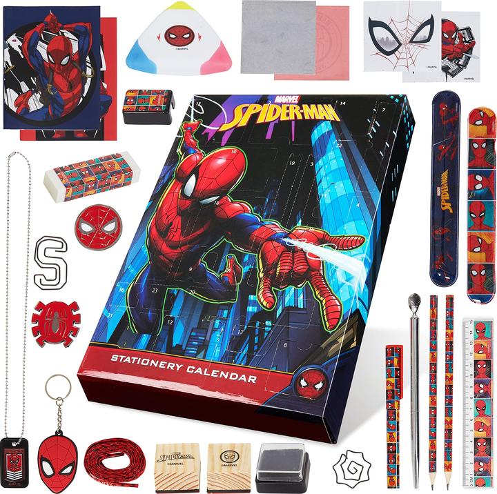 Spiderman