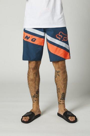 Fox B-SHORT 21 WRAPPED 21" DRK INDO 34 (34)