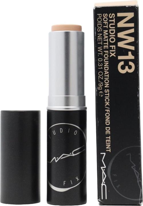 Immagine prodotto MAC Cosmetics Studio Fix Soft Matte Foundation Stick (NW13)