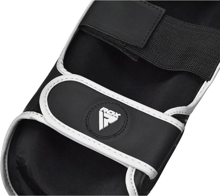 Image du produit Rdx F6 KARA Protège-Tibias (XL)