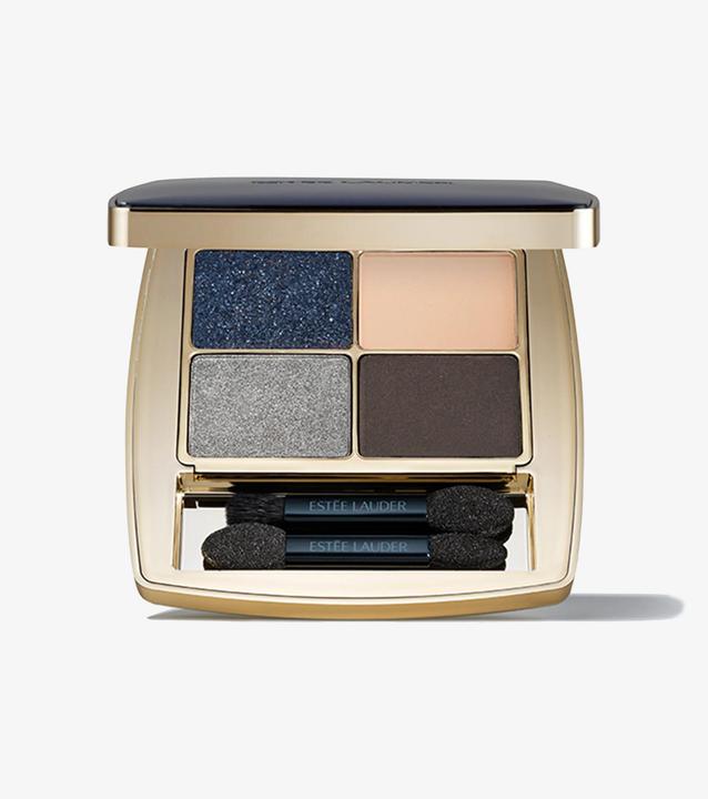 Actual product image Estée Lauder Pure Color Envy (Indigo night)