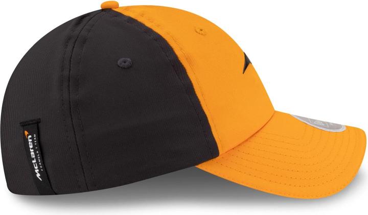 Actual product image New Era 9Twenty Damen Cap - Open Back Mclaren Racing