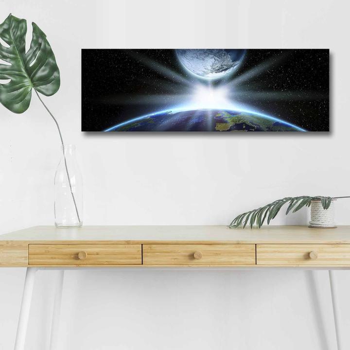Produktbild Wallxpert Mikaela (30 x 90 cm)