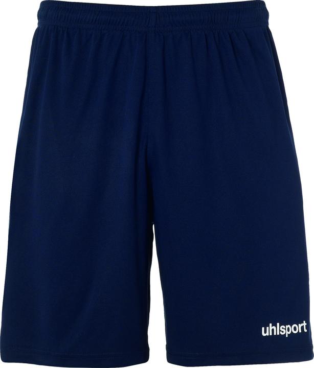 Uhlsport Shorts CENTER BASIC - WITHOUT INSIDE SLIP