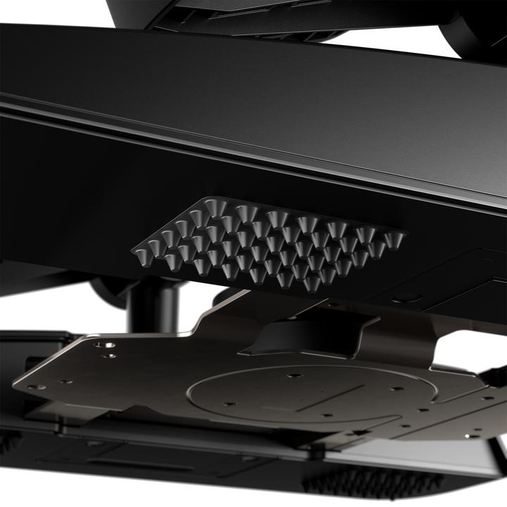 Productafbeelding Turtle Beach VELOCITY ONE - Rudder Global (PC, Xbox serie X, Xbox serie S, Xbox One S, Xbox One X)